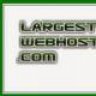 largestwebhosting